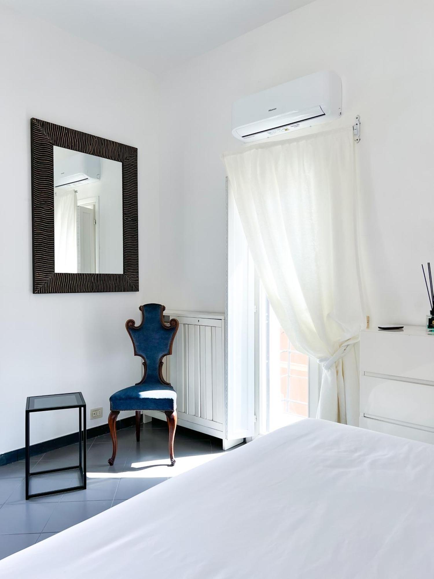 Comecasa Terraced 3 Bedrooms Port View Santa Margherita Ligure Exterior photo