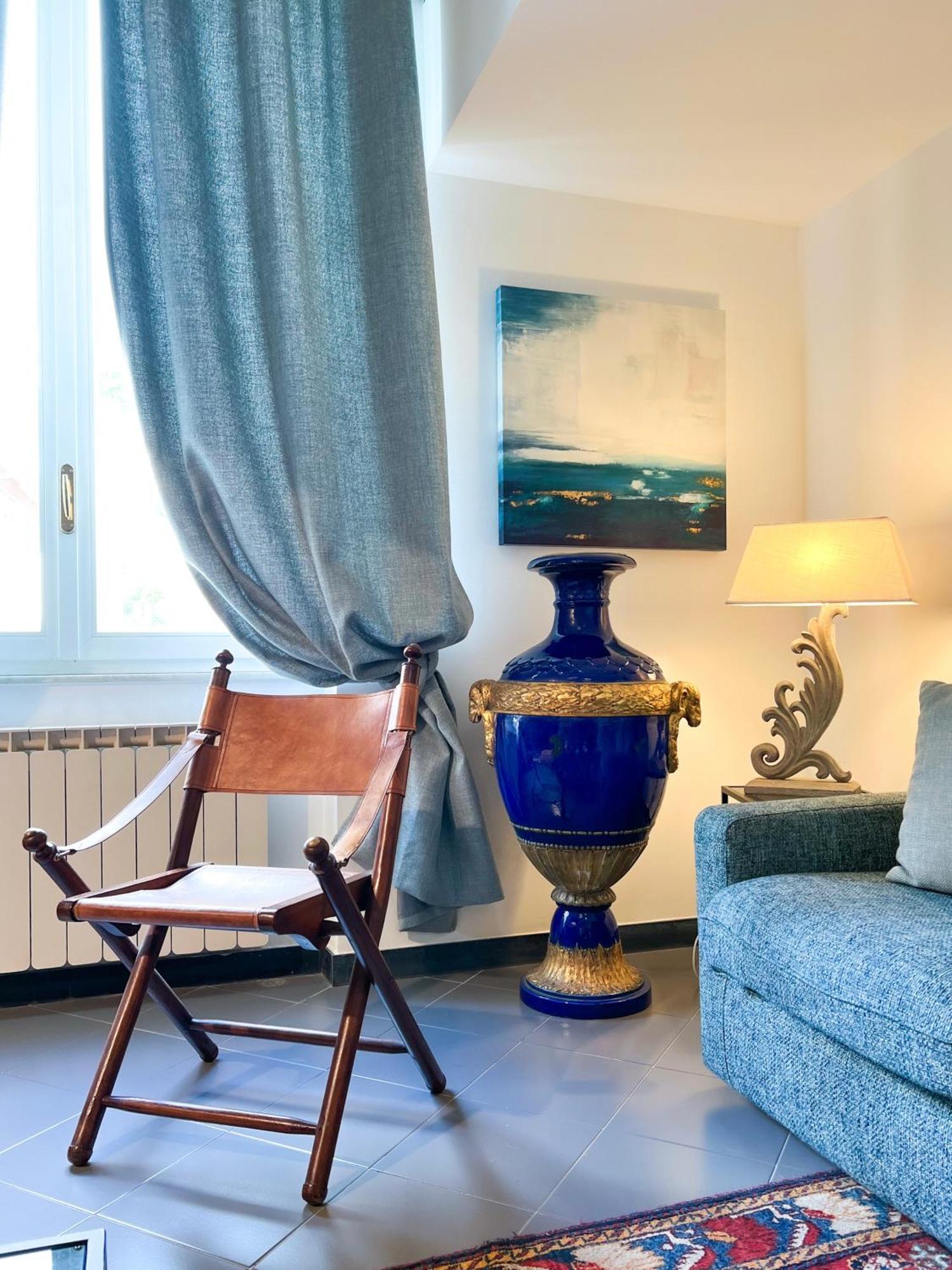 Comecasa Terraced 3 Bedrooms Port View Santa Margherita Ligure Exterior photo