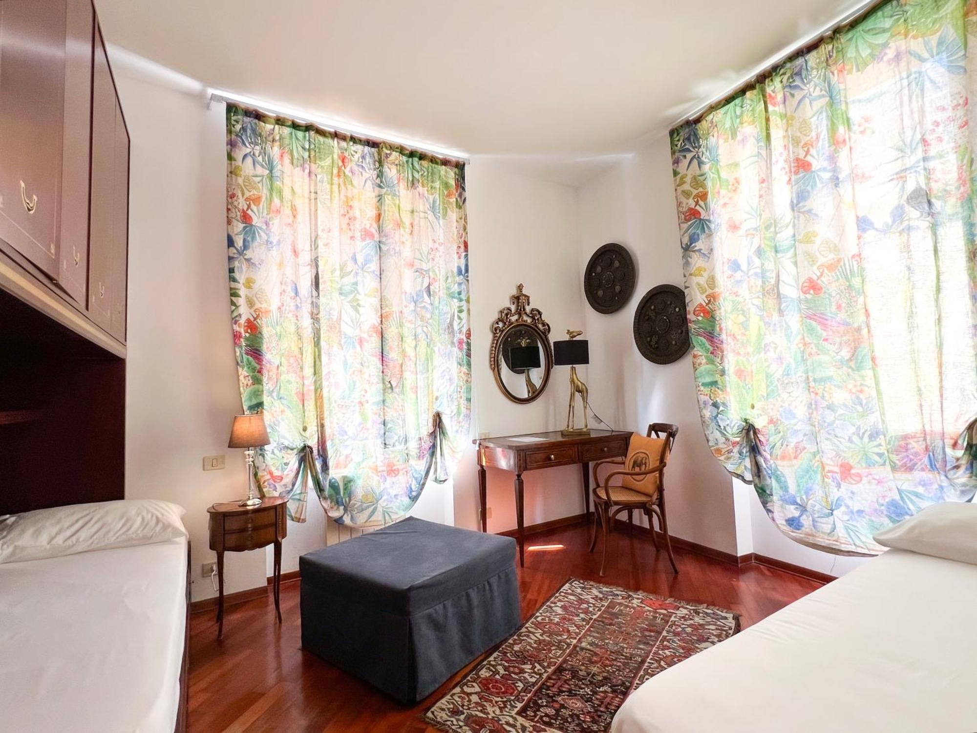 Comecasa Terraced 3 Bedrooms Port View Santa Margherita Ligure Exterior photo